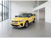 Kia Stonic - 1.0 T-GDi MHEV GT-Line | Geel | Camera | Stoel- & Stuurverwa