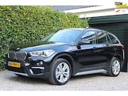 BMW X1 - XDrive20i High Executive | 1e eigenaar | Dealeronderhouden |
