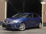Seat Ibiza - 1.0 TSI FR |LED|CarPlay|DCC|PDC|Cruise|