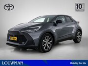 Toyota C-HR - 1.8 Hybrid 140 First Edition + Winter Pack | Dealer Onderhou