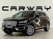 Lincoln Nautilus - 2.0 Turbo 250pk Reserve Panoramadak Full Option