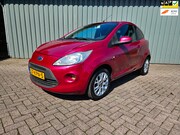 Ford Ka - 1.2 Titanium Airco Elec Pakket Lmv