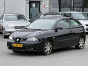 Seat Ibiza - 1.4-16V Chill Out Handel / Export