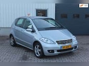 Mercedes-Benz A-klasse - Classic Airco