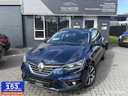 Renault Mégane - 1.5 dCi Bose, navigatie, led, half leder, apk 02-2027
