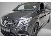 Mercedes-Benz V-klasse - V 220d L3 Automaat Avantgarde Line | AMG Line | Burmester Au