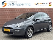 Fiat Punto - 0.9 TA Sempre NAV CLIMA CRUISE PDC LMV BLUETOOTH