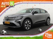 Renault Mégane E-Tech - EV60 Optimum Evolution ER Camera Stuur+Stoelverw.