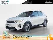 Kia Stonic - 1.0i Turbo DynamicLine Automaat | Two-tone lak | Apple Carpl