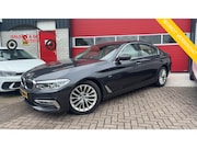 BMW 5-serie - 520i High Executive ZEER MOOI! / FULL LED / 360GR CAMERA / S