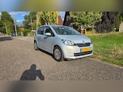 Skoda Citigo - 1.0 Greentech Elegance Airco, cruise control, stoelverwarmin