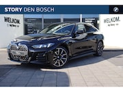 BMW 4-serie Gran Coupe - 420i M Sport Automaat / Achteruitrijcamera / Comfort Access