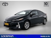 Toyota Prius - 1.8 Plug-in Dynamic | Dealer Onderhouden | Head-Up Display |