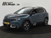 Citroën C5 Aircross - 1.2 Turbo Feel 130pk TREKH|NAVI|CRUISE|BLIS|CAMERA|APPLECARP