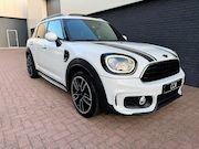 MINI Countryman - 1.5 JCW AUTOMAAT PANO NAVI LEER HUD PDC