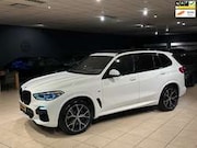 BMW X5 - XDrive40i M-SPORT/LASER/TREKHAAK/PANO/ACC/HUD