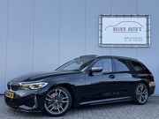 BMW 3-serie - Touring M340i xDrive High Executive Automaat Schuifdak.