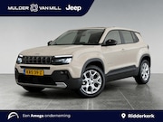 Jeep Avenger - Altitude 1.2 Turbo 100pk | JBL HIFI | ELEKTR. ACHTERKLEP | A