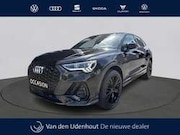 Audi Q3 - Sportback 45 TFSI e 245pk S Edition / Camera / PDC