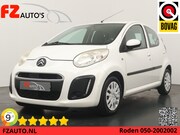 Citroën C1 - 1.0 Collection - Airconditioning - Elektrische ramen - LED d