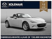 Mazda MX-5 - Exclusive-Line 1.5 Sky-G 136pk | MY27 | September leverbaar