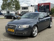 Audi A6 - 3.2 FSi quattro edition