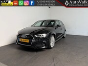 Audi A3 - Sportback 1.0 TFSI Sport S Line Edition