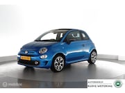 Fiat 500C - 1.0 Hybrid Sport dab|applecarplay|cruise|pdc|lmv16