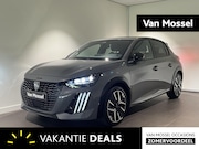 Peugeot 208 - 1.2 Hybrid 110 e-DCS6 GT | 360 CAMERA | ADAPTIVE CRUISE | 3D