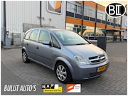 Opel Meriva - 1.4-16V Maxx Cool AIRCO* APK TOT 27-03-27* N.A.P