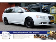 Volvo V70 - 2.5T 231 pk R-Design, Schuifdak, Leer, Trekhaak
