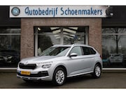 Skoda Kamiq - 1.0 TSI Selection STOEL/STUURVERW. CAMERA ACC CARPLAY DAB CR