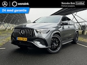 Mercedes-Benz GLE-klasse - Coupé 53 Hybrid 4MATIC+ | Night | Panoramadak | Burmester |