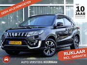 Suzuki Vitara - 1.5 Hybrid Style AUTOMAAT TREKHAAK, 1ste eigenaar, dealer on