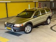 Volvo XC70 - 2.5 T | Trekhaak | Aut. Airco | Alsnieuw
