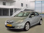 Opel Astra - 1.4 Turbo Edition/ NAVI/ CRUISE