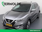 Nissan Qashqai - 1.3 DIG-T Tekna + | AUTOMAAT | BOSE Audio | Panoramadak | Le