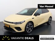Leapmotor B05 - ProMax Design 67.1 kWh