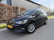 Volkswagen Touran - 1.4 TSI Comfortline Business / NAVI / CARLAY / CRUISE / 7 PE