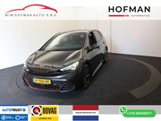 CUPRA Born - Essential 62 kWh 204pk PDC Carplay Stuurverwarming