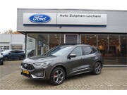 Ford Kuga - 2.5 PHEV 243PK ST-Line X | PANO DAK | ELKTR TREKHAAK | LED M