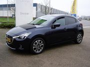 Mazda 2 - 1.5 66KW GT-M line