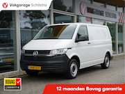 Volkswagen Transporter - 2.0 TDI L1H1 28 | Zijschuifdeur rechts | Apple Carplay/Andro