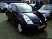 Nissan Pixo - 1.0 Visia INCLUSIEF: NIEUWE APK tot 15-09-2027 AFLEVERINGSBE