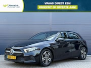 Mercedes-Benz A-klasse - A 200 163pk 7G-DCT Business Solution AMG