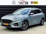Ford Kuga - 2.5 PHEV ST-Line X I Leder I Camera I 1700kg trekgew.