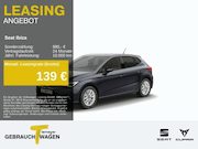 Seat Ibiza - 1.5 TSI DSG FR KAMERA NAVI LED ACC