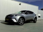 Toyota C-HR - / C-HR+ 1.8 Hybrid Dynamic