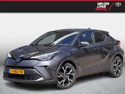 Toyota C-HR - 1.8 Hybrid First Edition Trekhaak Navi JBL