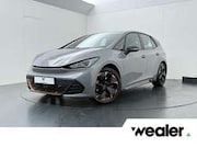 CUPRA Born - Business 62 kWh | 204 PK | SoH 92% | Adaptive Crui